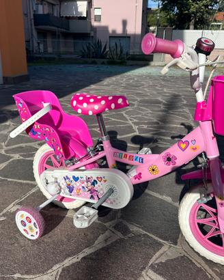 Bici bimbo/a