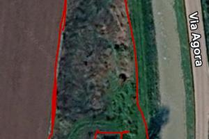 Terreno agricolo