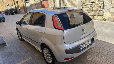 Punto evo plus