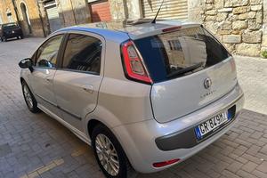 Punto evo plus