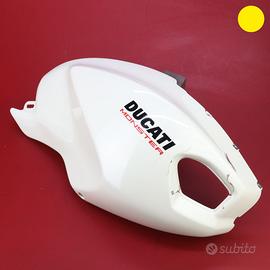 Copriserbatoio destro DUCATI Monster 696