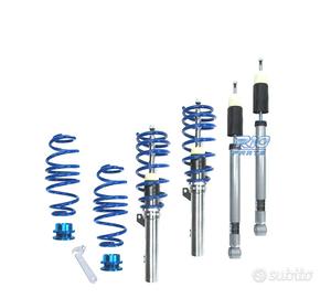 SOSPENSIONE FILETTATA BLUE LINE SEAT LEON 5F