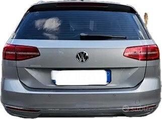 Portellone Volkswagen Passat B8 Variant