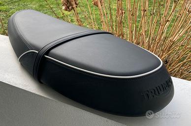 sella Triumph Bonneville T100 T120