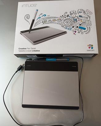Wacom Intuos CTL-480 tavoletta grafica