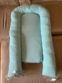 Lettino riduttore paracolpi