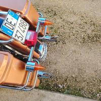 Harley Davidson Road king 105 th