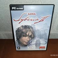 Syberia 2