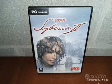 Syberia 2