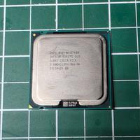 cpu intel E7400