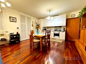 3 LOCALI A SAN MAURO PASCOLI