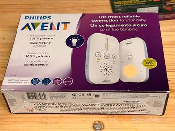 Baby monitor Philips Avent SCD503