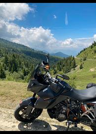 Ktm 990 smt - 2009