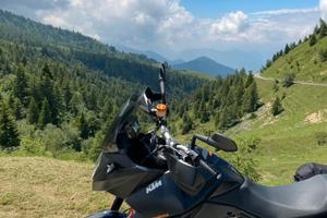 Ktm 990 smt - 2009