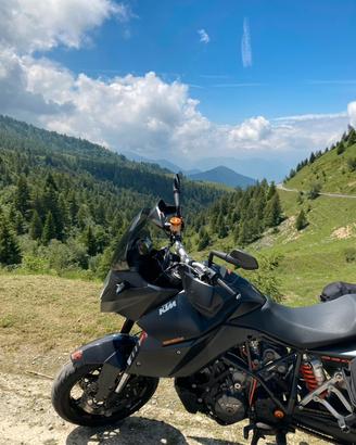 Ktm 990 smt - 2009