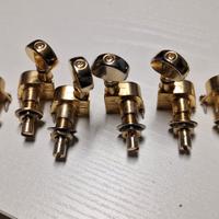 Grover Grover 406G tuners meccaniche autobloccanti