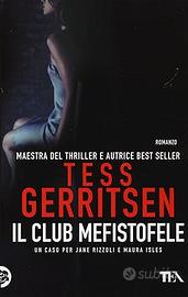 Il club Mefistofele