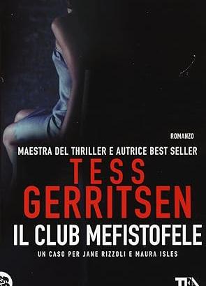 Il club Mefistofele