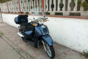 Aprilia Scarabeo 125 - 2000