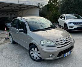 Citroen C3 1.4 HDi 70CV airdream Elegance