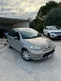 Citroen C3 1.4 HDi 70CV airdream Elegance