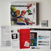 Mario Kart 7 per Nintendo 3ds