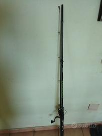 canna da pesca Daiwa per spinning