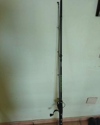 canna da pesca Daiwa per spinning