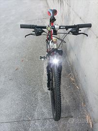 Mountain bike da uomo