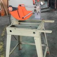 Squadratrice radiale DeWalt