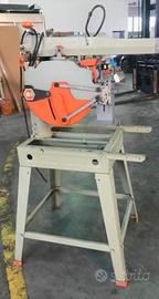 Squadratrice radiale DeWalt