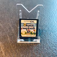 Nintendo DS - New Super Mario Bros - cartuccia