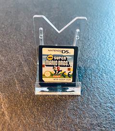 Nintendo DS - New Super Mario Bros - cartuccia