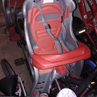seggiolino bici ok baby 