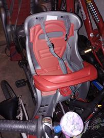 seggiolino bici ok baby 