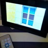 Cornice digitale foto fotoframe 7 mpeg avi mp3