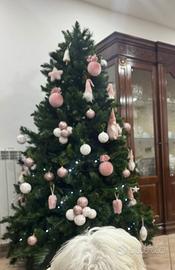 albero di natale