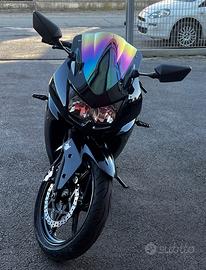 Kawasaky Ninja 250R