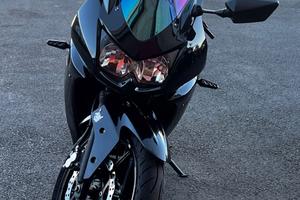 Kawasaky Ninja 250R