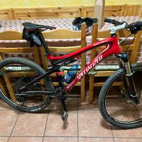 Specialized carbonio tg. M