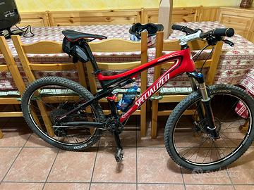 Specialized carbonio tg. M