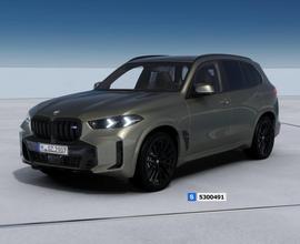BMW X5 M 60i 48V MSport Pro