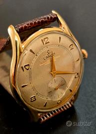 Orologio  Lanco "Stellina"