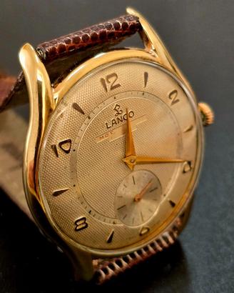 Orologio  Lanco "Stellina"