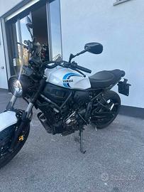 Yamaha XSR 700