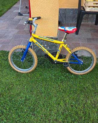 bici per ragazzo 