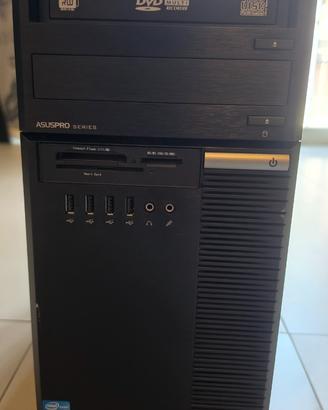 Computer PC  ASUS i3