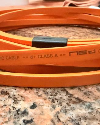Cavo professionale  rca