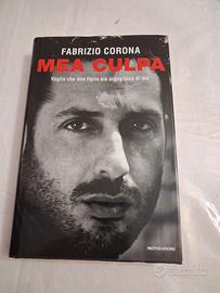 Mea vulpa di Fabrizio Corona