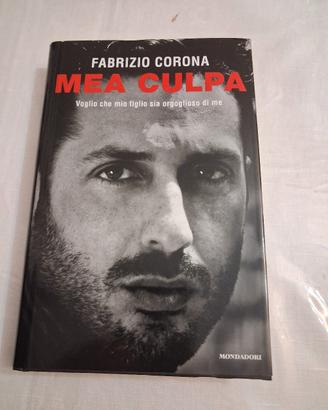 Mea vulpa di Fabrizio Corona